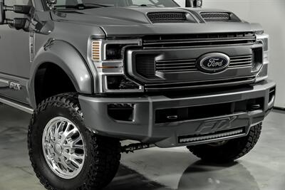 2022 Ford F-350 Super Duty -FTX PACKAGE-$30K MODS   - Photo 3 - Joliet, IL 60435