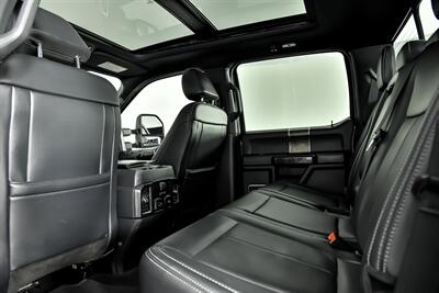 2022 Ford F-350 Super Duty -FTX PACKAGE-$30K MODS   - Photo 26 - Joliet, IL 60435