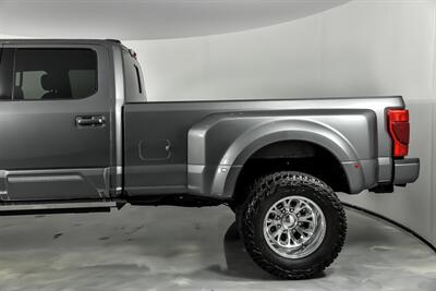 2022 Ford F-350 Super Duty -FTX PACKAGE-$30K MODS   - Photo 9 - Joliet, IL 60435