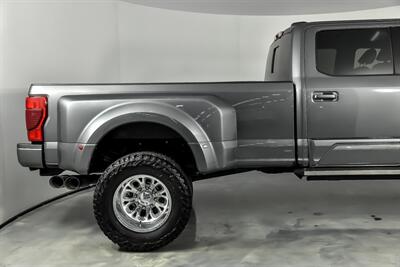 2022 Ford F-350 Super Duty -FTX PACKAGE-$30K MODS   - Photo 13 - Joliet, IL 60435