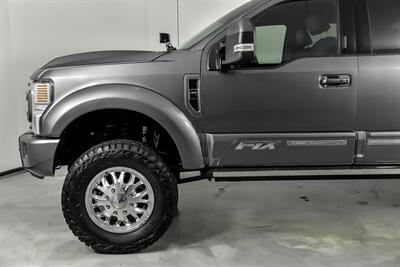 2022 Ford F-350 Super Duty -FTX PACKAGE-$30K MODS   - Photo 7 - Joliet, IL 60435