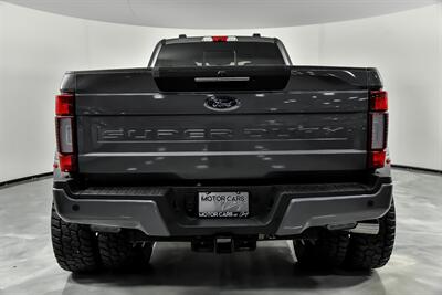 2022 Ford F-350 Super Duty -FTX PACKAGE-$30K MODS   - Photo 11 - Joliet, IL 60435