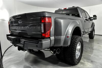 2022 Ford F-350 Super Duty -FTX PACKAGE-$30K MODS   - Photo 12 - Joliet, IL 60435