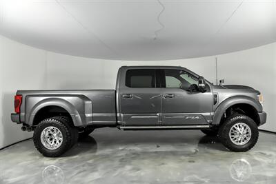 2022 Ford F-350 Super Duty -FTX PACKAGE-$30K MODS   - Photo 14 - Joliet, IL 60435