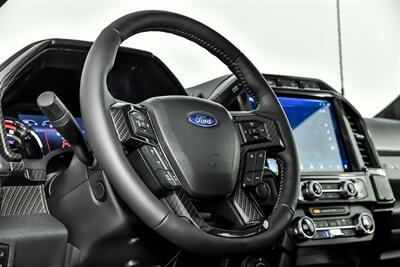 2022 Ford F-350 Super Duty -FTX PACKAGE-$30K MODS   - Photo 27 - Joliet, IL 60435