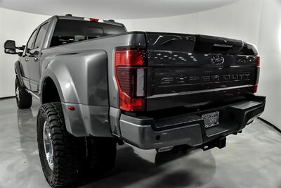 2022 Ford F-350 Super Duty -FTX PACKAGE-$30K MODS   - Photo 10 - Joliet, IL 60435