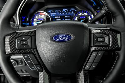 2022 Ford F-350 Super Duty -FTX PACKAGE-$30K MODS   - Photo 31 - Joliet, IL 60435