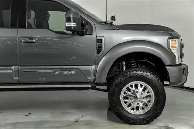 2022 Ford F-350 Super Duty -FTX PACKAGE-$30K MODS   - Photo 15 - Joliet, IL 60435