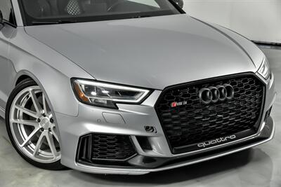 2018 Audi RS 3 2.5T quattro   - Photo 3 - Joliet, IL 60435