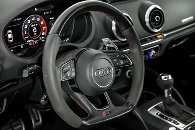 2018 Audi RS 3 2.5T quattro   - Photo 27 - Joliet, IL 60435