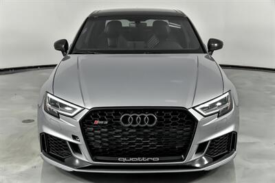 2018 Audi RS 3 2.5T quattro   - Photo 5 - Joliet, IL 60435