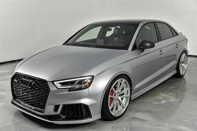 2018 Audi RS 3 2.5T quattro   - Photo 6 - Joliet, IL 60435