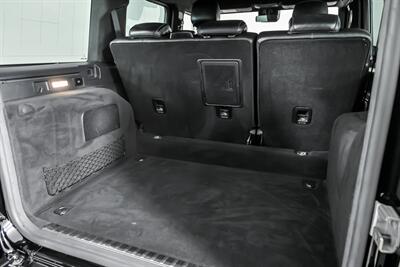 2019 Mercedes-Benz G 550   - Photo 16 - Joliet, IL 60435