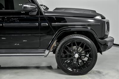 2019 Mercedes-Benz G 550   - Photo 15 - Joliet, IL 60435