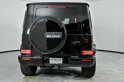 2019 Mercedes-Benz G 550   - Photo 11 - Joliet, IL 60435
