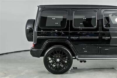 2019 Mercedes-Benz G 550   - Photo 13 - Joliet, IL 60435