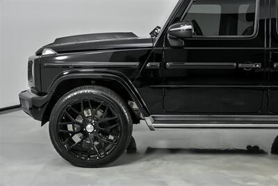 2019 Mercedes-Benz G 550   - Photo 7 - Joliet, IL 60435