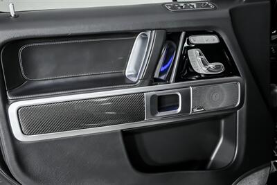 2019 Mercedes-Benz G 550   - Photo 18 - Joliet, IL 60435