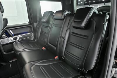 2019 Mercedes-Benz G 550   - Photo 25 - Joliet, IL 60435