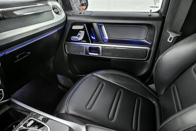 2019 Mercedes-Benz G 550   - Photo 38 - Joliet, IL 60435