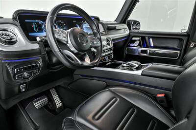 2019 Mercedes-Benz G 550   - Photo 21 - Joliet, IL 60435