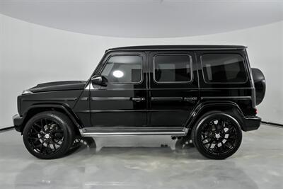 2019 Mercedes-Benz G 550   - Photo 8 - Joliet, IL 60435