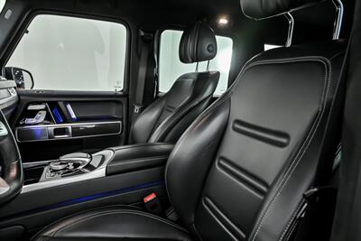 2019 Mercedes-Benz G 550   - Photo 23 - Joliet, IL 60435
