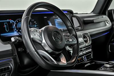 2019 Mercedes-Benz G 550   - Photo 26 - Joliet, IL 60435