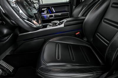 2019 Mercedes-Benz G 550   - Photo 22 - Joliet, IL 60435