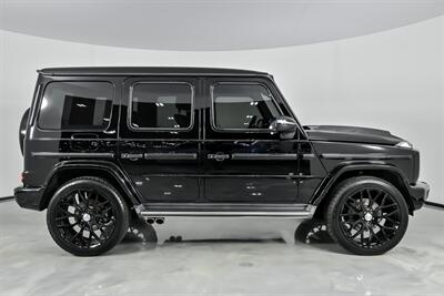 2019 Mercedes-Benz G 550   - Photo 14 - Joliet, IL 60435