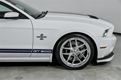 2014 Ford Mustang Shelby GT500-SHELBY SIGNED-$35K MODS-INSANE SHELBY   - Photo 15 - Joliet, IL 60435