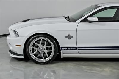 2014 Ford Mustang Shelby GT500-SHELBY SIGNED-$35K MODS-INSANE SHELBY   - Photo 7 - Joliet, IL 60435
