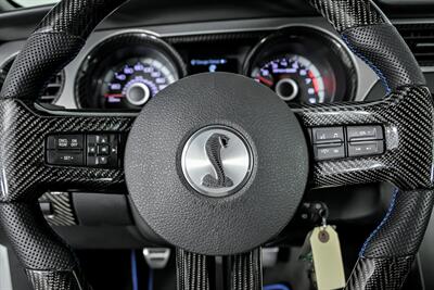 2014 Ford Mustang Shelby GT500-SHELBY SIGNED-$35K MODS-INSANE SHELBY   - Photo 31 - Joliet, IL 60435