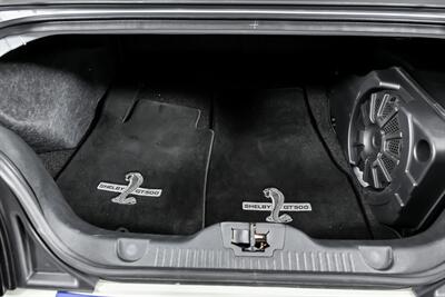2014 Ford Mustang Shelby GT500-SHELBY SIGNED-$35K MODS-INSANE SHELBY   - Photo 17 - Joliet, IL 60435