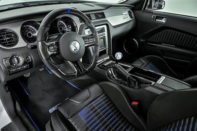 2014 Ford Mustang Shelby GT500-SHELBY SIGNED-$35K MODS-INSANE SHELBY   - Photo 22 - Joliet, IL 60435
