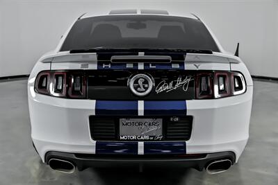 2014 Ford Mustang Shelby GT500-SHELBY SIGNED-$35K MODS-INSANE SHELBY   - Photo 11 - Joliet, IL 60435