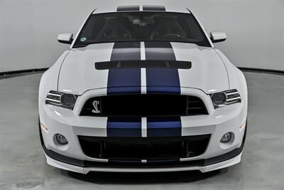 2014 Ford Mustang Shelby GT500-SHELBY SIGNED-$35K MODS-INSANE SHELBY   - Photo 5 - Joliet, IL 60435