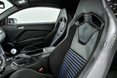 2014 Ford Mustang Shelby GT500-SHELBY SIGNED-$35K MODS-INSANE SHELBY   - Photo 24 - Joliet, IL 60435