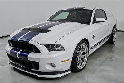 2014 Ford Mustang Shelby GT500-SHELBY SIGNED-$35K MODS-INSANE SHELBY   - Photo 6 - Joliet, IL 60435