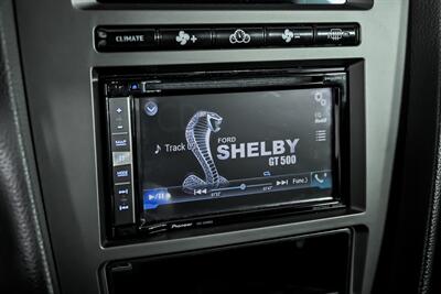 2014 Ford Mustang Shelby GT500-SHELBY SIGNED-$35K MODS-INSANE SHELBY   - Photo 37 - Joliet, IL 60435