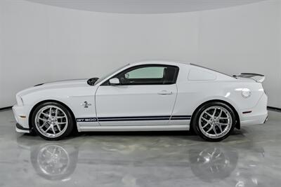 2014 Ford Mustang Shelby GT500-SHELBY SIGNED-$35K MODS-INSANE SHELBY   - Photo 8 - Joliet, IL 60435