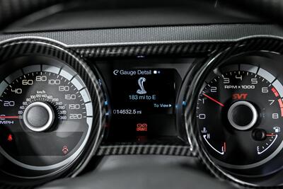 2014 Ford Mustang Shelby GT500-SHELBY SIGNED-$35K MODS-INSANE SHELBY   - Photo 30 - Joliet, IL 60435