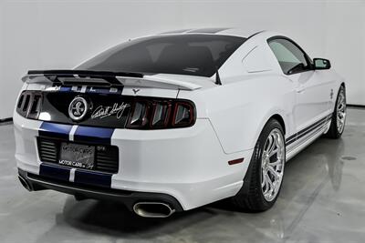 2014 Ford Mustang Shelby GT500-SHELBY SIGNED-$35K MODS-INSANE SHELBY   - Photo 12 - Joliet, IL 60435