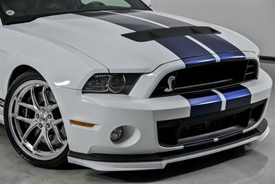 2014 Ford Mustang Shelby GT500-SHELBY SIGNED-$35K MODS-INSANE SHELBY   - Photo 3 - Joliet, IL 60435