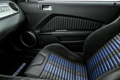 2014 Ford Mustang Shelby GT500-SHELBY SIGNED-$35K MODS-INSANE SHELBY   - Photo 40 - Joliet, IL 60435