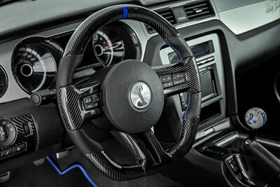 2014 Ford Mustang Shelby GT500-SHELBY SIGNED-$35K MODS-INSANE SHELBY   - Photo 26 - Joliet, IL 60435