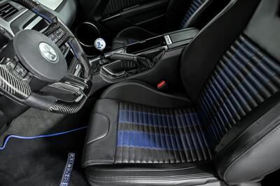 2014 Ford Mustang Shelby GT500-SHELBY SIGNED-$35K MODS-INSANE SHELBY   - Photo 23 - Joliet, IL 60435