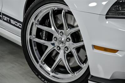 2014 Ford Mustang Shelby GT500-SHELBY SIGNED-$35K MODS-INSANE SHELBY   - Photo 4 - Joliet, IL 60435