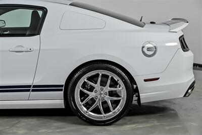 2014 Ford Mustang Shelby GT500-SHELBY SIGNED-$35K MODS-INSANE SHELBY   - Photo 9 - Joliet, IL 60435