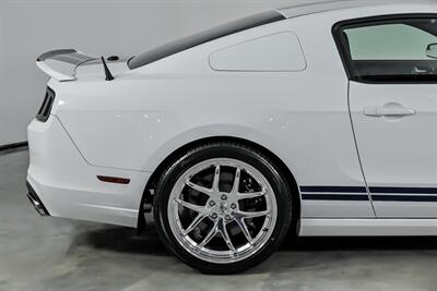 2014 Ford Mustang Shelby GT500-SHELBY SIGNED-$35K MODS-INSANE SHELBY   - Photo 13 - Joliet, IL 60435